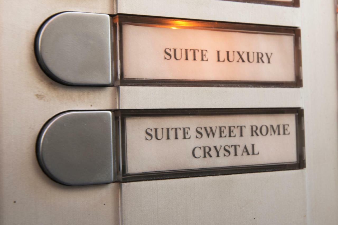 Jacuzzi Love SuitesweetRom Eksteriør billede